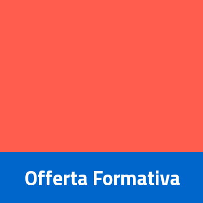 offerta formativa