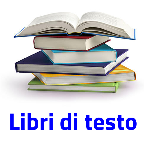LIBRI DI TESTO